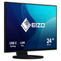 Eizo FlexScan EV2495-BK Monitor de 24.1 pulgadas WUXGA USB-C Negro