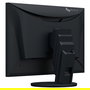 Eizo FlexScan EV2495-BK Monitor 24.1" WUXGA (1920x1200) IPS, USB-C con 70W, HDMI, DP, Altavoces, Base Ajustable en Altura, Pivote y Giro, Negro