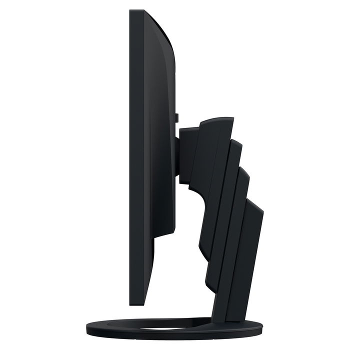 Eizo FlexScan EV2495-BK Monitor 24.1" WUXGA (1920x1200) IPS, USB-C con 70W, HDMI, DP, Altavoces, Base Ajustable en Altura, Pivote y Giro, Negro Eizo FlexScan EV2495-BK Monitor 24.1" WUXGA (1920x1200) IPS, USB-C con 70W, HDMI, DP, Altavoces, Base Ajustable en Altura, Pivote y Giro, Negro