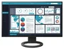 EIZO FlexScan EV2495-BK Monitor 24" IPS WXGA