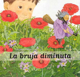 JUVENTUD La bruja diminuta