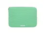 Wondee Funda para Portátil 16" Molang Mint con Protección Acolchada Universal