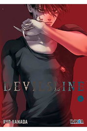 Editorial Ivrea, S.L. Devils Line 04, Ryo Hanada Seinen, ISBN 9788417777562