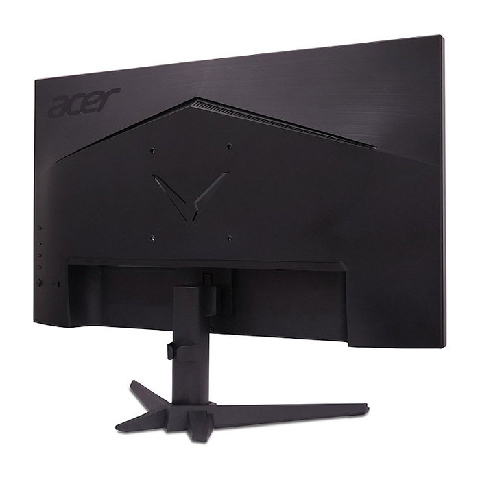 Acer Nitro VG270X1BMIIPX Monitor Gaming 69 cm (27") Full HD IPS 200Hz 0.5ms FreeSync Premium HDMI DisplayPort Altavoces Negro