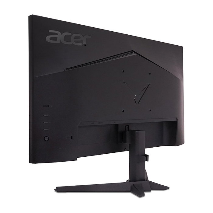 Acer Nitro VG270X1BMIIPX Monitor Gaming 69 cm (27") Full HD IPS 200Hz 0.5ms FreeSync Premium HDMI DisplayPort Altavoces Negro