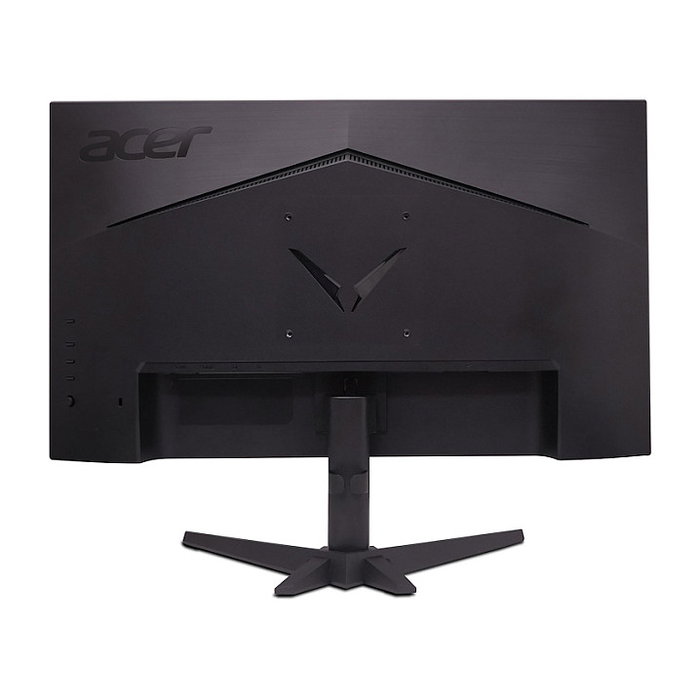 Acer Nitro VG270X1BMIIPX Monitor Gaming 69 cm (27") Full HD IPS 200Hz 0.5ms FreeSync Premium HDMI DisplayPort Altavoces Negro