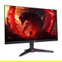 Acer Nitro VG270X1BMIIPX Monitor Gaming 69 cm (27") Full HD IPS 200Hz 0.5ms FreeSync Premium HDMI DisplayPort Altavoces Negro