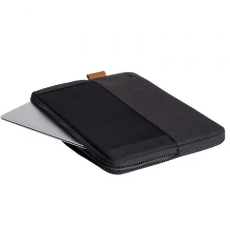 Trust Funda Lisboa para portátiles hasta 13.3" negra Trust Funda Lisboa para portátiles hasta 13.3" negra