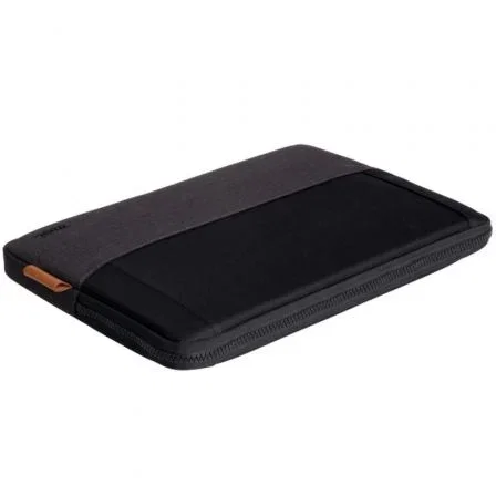 Trust Funda Lisboa para portátiles hasta 13.3" negra Trust Funda Lisboa para portátiles hasta 13.3" negra