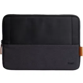 Trust Funda para Portátil Lisboa 25350 hasta 13.3" Negra