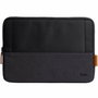 Trust Lisboa Funda para Portátiles hasta 13.3 Pulgadas Negra