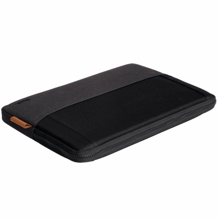 Trust Lisboa Funda para Portátiles hasta 13.3 Pulgadas Negra
