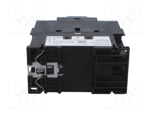 SIEMENS Contactor 3-polar 80A 110V AC S2