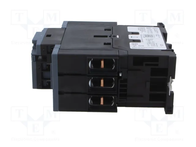 SIEMENS Contactor 3-polar 80A 110V AC S2