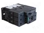 SIEMENS Contactor 3-polar 80A 110V AC S2