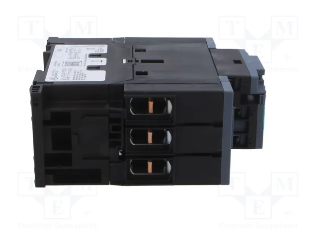 SIEMENS Contactor 3-polar 80A 110V AC S2