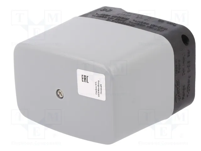 DANFOSS Módulo de automatización presostato serie CS