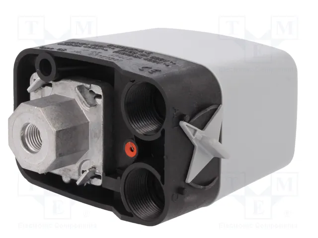 DANFOSS Módulo de automatización presostato serie CS