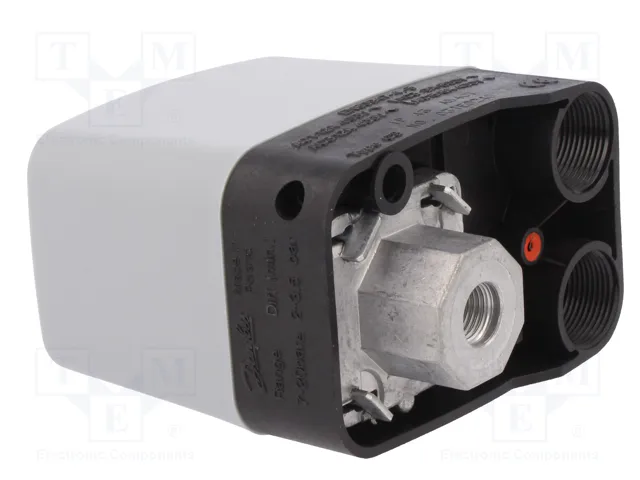 DANFOSS Módulo de automatización presostato serie CS