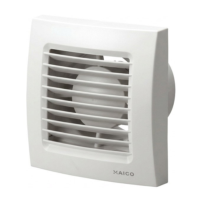 Maico. Ventilatoren MAI ECA120 Kleinraumventilator 19W Maico. Ventilatoren MAI ECA120 Kleinraumventilator 19W