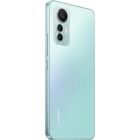 Xiaomi Smartphone 12 Lite 8GB/128GB 6.55" 5G Verde MZB0BLGEU