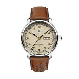 Reloj Hombre Zeppelin 9664-5