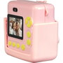 Denver KPC-1363 Kinderkamera mit Drucker Rosa
