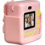 Denver KPC-1363 Kinderkamera mit Drucker Rosa