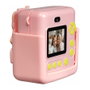 Denver KPC-1363 Cámara Instantánea Infantil Rosa con Impresora