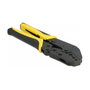 DeLOCK 90528 Herramienta de engarce de coaxiales angular