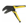 DeLOCK 90528 Herramienta de engarce de coaxiales angular
