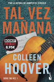 Tal vez mañana, Colleen Hoover - BOOKET