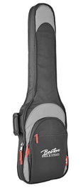 Funda Boston para Bajo Eléctrico 15 mm Negra
