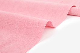 Dailylike Tela de Algodón Baby Rose Espesor 30C de 1,54m x 3m