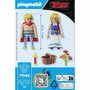 Playmobil Astérix: Tragicómix y Falbalá 71544