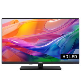 Panasonic TV-32S50AEZC Smart TV LED de 32 pulgadas HD Black
