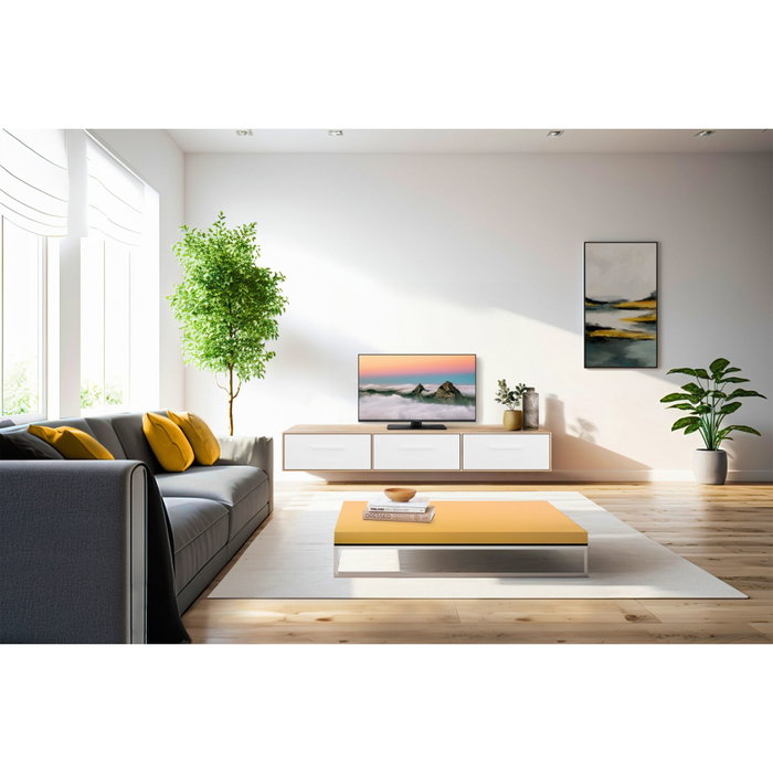 Panasonic TV-32S50AEZC Smart TV LED de 32 pulgadas HD Black Panasonic TV-32S50AEZC Smart TV LED de 32 pulgadas HD Black
