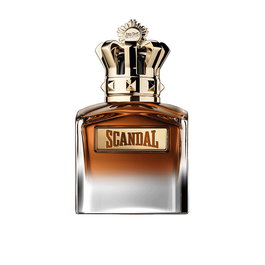 Jean Paul Gaultier Scandal Elixir EdP For Him - Perfume de Hombre en Vaporizador 100 ml