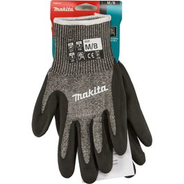 Makita Guantes de Protección Resistentes a los Cortes Talla M (8)