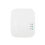 Strong POWERLWF600DUOMINI Adaptador Powerline WiFi 600 Mbit/s Gigabit Ethernet 2 Puertos Blanco Kit 2 Piezas