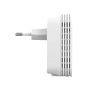 Strong POWERLWF600DUOMINI Adaptador Powerline WiFi 600 Mbit/s Gigabit Ethernet 2 Puertos Blanco Kit 2 Piezas