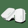 Strong POWERLWF600DUOMINI Adaptador de Red PowerLine 600 Mbit/s Blanco (2 unidades)
