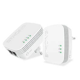 Strong Powerline mini strong powerlwf600duomini