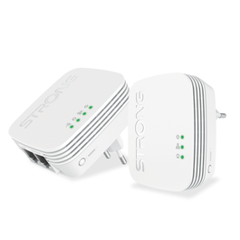 Strong Powerline mini strong powerlwf600duomini