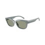 Armani Exchange AX4155SU-8375-2-54 Gafas de sol para mujer