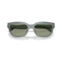 Armani Exchange AX4155SU-8375-2-54 Gafas de sol para mujer