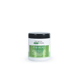 Design Look Mascarilla Reestructurante Repair Care con Ácido Hialurónico y Colágeno 1000 ml