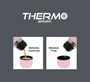 Thermosport Termo Inox 750 ml Soft Touch (6 Unidades)