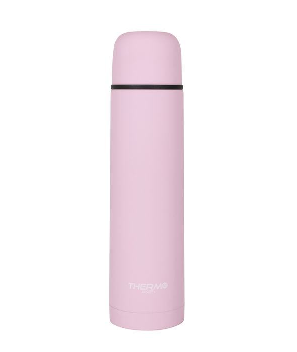 Thermosport Termo Inox 750 ml Soft Touch (6 Unidades)