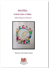 MATRIA, Adela Figueroa Panisse - Medulia